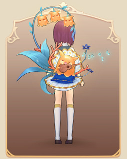 画像集#057のサムネイル/「Ash Tale-風の大陸-」3周年を記念したイベントやキャンペーンを開催。新マップも開放