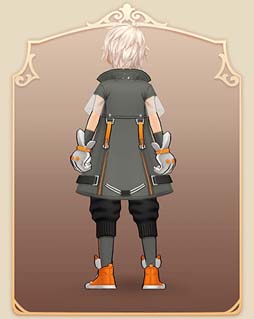 #013Υͥ/Ash Tale-Φ-ס߱٥2ơȥܥܥॷ奬ɳ档ŷɡ֥쥹о
