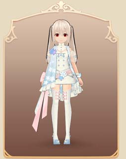 画像集#016のサムネイル/「Ash Tale-風の大陸-」，夏ログインボーナスがスタート。限定アイコン「バカンスラクーム」の獲得チャンス
