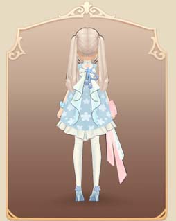 画像集#017のサムネイル/「Ash Tale-風の大陸-」，夏ログインボーナスがスタート。限定アイコン「バカンスラクーム」の獲得チャンス