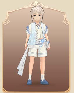 画像集#018のサムネイル/「Ash Tale-風の大陸-」，夏ログインボーナスがスタート。限定アイコン「バカンスラクーム」の獲得チャンス