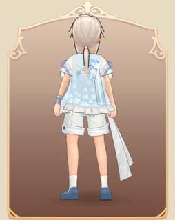 画像集#019のサムネイル/「Ash Tale-風の大陸-」，夏ログインボーナスがスタート。限定アイコン「バカンスラクーム」の獲得チャンス