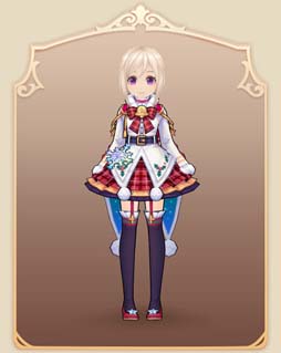 画像集#020のサムネイル/「Ash Tale-風の大陸-」，夏ログインボーナスがスタート。限定アイコン「バカンスラクーム」の獲得チャンス