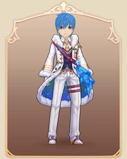 画像集#022のサムネイル/「Ash Tale-風の大陸-」，夏ログインボーナスがスタート。限定アイコン「バカンスラクーム」の獲得チャンス