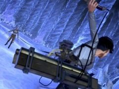 「進撃の巨人2 -Final Battle-」プレイレポートをお届け。新たな装備や壁外奪還モードで,バリエーション豊かなバトルと兵団長気分が楽しめる