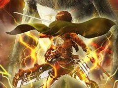 「進撃の巨人2 -Final Battle-」,「射撃装備」にフォーカスしたアクション紹介動画が公開