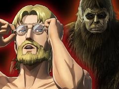 「進撃の巨人2 -Final Battle-」,新武器「ガトリング」や新要素「巨人化アクション」を収録したアクション紹介動画第3弾が公開