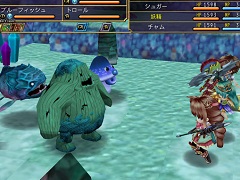 キャラの特性を活かして物語を進めるファンタジーRPG「セフィロティックストーリーズ」が配信開始