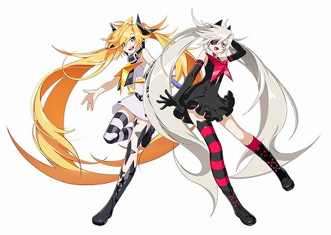 画像集 No.011のサムネイル画像 / 「グルーヴコースター 4EX インフィニティ ハイウェイ」が本日稼働開始。「DJMAX RESPECT」とのコラボイベントを実施中