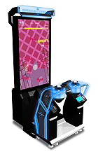グルーヴコースター 4EX インフィニティ ハイウェイ