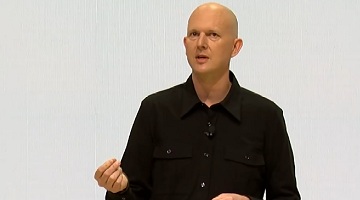 Phil Harrison:Stadiaはゲーム機からの「避けられない一方通行の変革」を始める