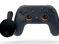 Google「Stadia」は月額9.99ドル,欧米で11月にローンチ。「Baldur's Gate 3」や「Ghost Recon Breakpoint」などの対応がアナウンス