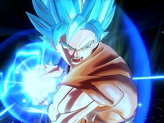 「ドラゴンボール ゼノバース2」がGoogleの「Stadia」にて配信決定