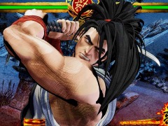 「SAMURAI SPIRITS」が「Stadia」のローンチタイトルとして配信決定。プロデューサーの小田泰之氏のコメントが公開