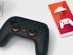 Googleのクラウドゲームプラットフォーム「Stadia」が海外で正式ローンチ。「FFXV」などを追加し22の初期タイトルでスタート