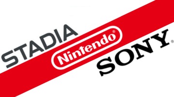 【月間総括】Stadiaの苦境,そして任天堂とソニーの四半期決算の明暗