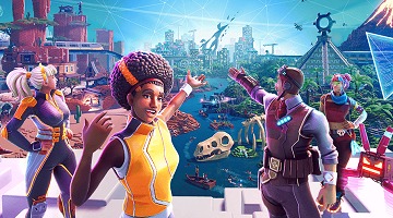 ゲーム開発の民主化を目指すCraytaのクラウドドリブンという夢