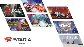 Stadia Makers,Googleのプラットフォームへの移行は困難だがやり甲斐はある