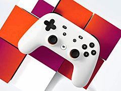 「Google for Games Developer Summit 2021」で,クラウドゲームサービス“Stadia”に関する新たな施策が発表