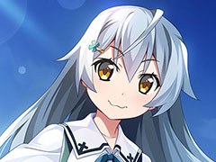 「グリザイア クロノスリベリオン」の正式サービス開始時間は11月26日15:00。事前ダウンロードは同日10:00にスタート予定