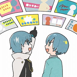 画像集#005のサムネイル/MyDearestのユーザー参加型コミュニティ「クロノスアジト」がDiscordでオープン