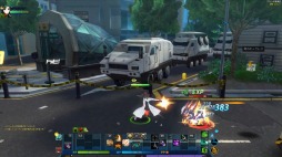 画像集 No.005のサムネイル画像 / PS4版「CLOSERS」の正式サービスが5月22日にスタート。PS Plus加入者特典とウェルカムキャンペーンの情報が公開に