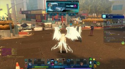 画像集 No.006のサムネイル画像 / PS4版「CLOSERS」の正式サービスが5月22日にスタート。PS Plus加入者特典とウェルカムキャンペーンの情報が公開に