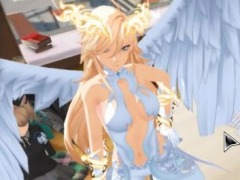 PS4版「CLOSERS」の正式サービスが5月22日にスタート。PS Plus加入者特典とウェルカムキャンペーンの情報が公開に