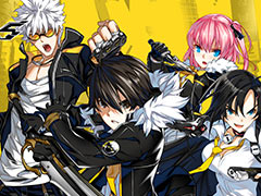 PS4版「CLOSERS」の正式サービスがスタート。期間中に接続するだけで報酬がもらえる「2019年春夏ウェルカムキャンペーン」も