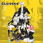 CLOSERS