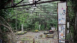 画像集 No.007のサムネイル画像 / 【PR】感染者がはびこる終末世界を舞台にした「ライフアフター」のファーストインプレッション。自由度の高いサバイバル生活を満喫できる一作