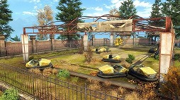 画像集 No.008のサムネイル画像 / 【PR】感染者がはびこる終末世界を舞台にした「ライフアフター」のファーストインプレッション。自由度の高いサバイバル生活を満喫できる一作