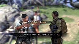画像集 No.036のサムネイル画像 / 【PR】感染者がはびこる終末世界を舞台にした「ライフアフター」のファーストインプレッション。自由度の高いサバイバル生活を満喫できる一作