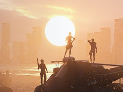 “終末世界で支え合う”コンセプトの実現を目指した1年を振り返る。サバイバルゲーム「ライフアフター」開発者インタビュー