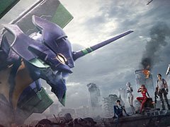 「ライフアフター」×「エヴァンゲリオン」コラボが10月13日にスタート。エヴァ初号機を再起動し,最終ボスの迎撃に挑戦