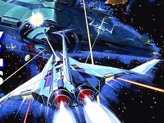 「グラディウス」や「ツインビー」など,KONAMIの名作8タイトルを収録。「アニバーサリーコレクション」が本日発売