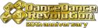 DanceDanceRevolution 20th anniversary model