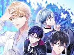アンビション初の女性向け恋愛アプリ「Lost Kiss 〜カレと運命の恋愛〜」が発表。ティザーサイト&キービジュアルが公開に
