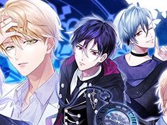 「Lost Kiss 〜カレと運命の恋愛〜」の事前登録が受付中。“1か月後に死ぬ”と告げられた主人公が,自分の運命に抗っていく女性向け恋愛ノベルゲーム