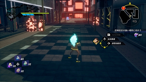 画像集 No.004のサムネイル画像 / PC版「Dusk Diver 酉閃町」，Steamにて“早期アクセス版”の25％オフセールを開催