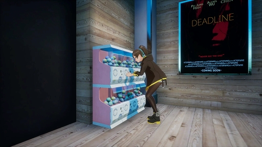 画像集 No.005のサムネイル画像 / PC版「Dusk Diver 酉閃町」，Steamにて“早期アクセス版”の25％オフセールを開催