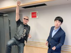 マフィア梶田の二次元が来い!:第507回「CDから生まれるカップヘッドのアメ車・プレイヤー1」