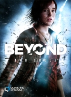 Beyond: Two Souls