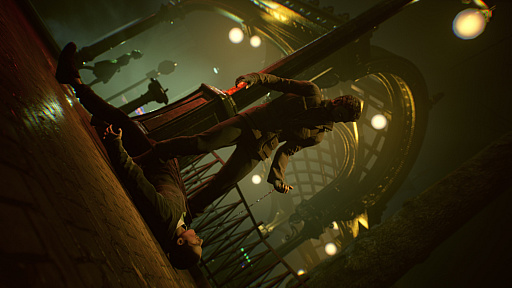 No.003Υͥ / Vampire: The Masquerade - Bloodlines 2ס۷쵴η²Ҳ𤹤륢˥ȥ쥤顼1ƤϺǲإ롼סȥ֥åɡ