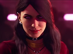 「Vampire: The Masquerade - Bloodlines 2」がXbox Series Xに登場。最新トレイラーが公開
