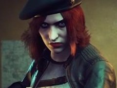 「Vampire: The Masquerade - Bloodlines 2」に前作のキャラクター「Damsel」が登場