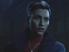 「Vampire: The Masquerade - Bloodlines 2」のゲームプレイトレイラー公開。吸血鬼のアクションに加えて“匂わせ”の会話術も確認できる