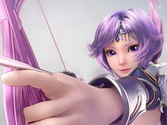 「三国志乱舞」オリジナル開発スタッフによる新作「RANBU 三国志乱舞」が2019年内に配信。ティザーサイトもオープン