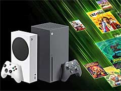 クラウドゲームサービス「Xbox Cloud Gaming」,Xbox Series XとXbox One向けにサービス開始
