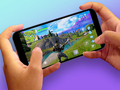 「フォートナイト」,Xbox Cloud Gamingで無料プレイが可能に。サブスク不要,iPhoneやiPadでも遊べる